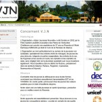 vjnnew die neue Homepage