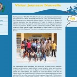 vjnold die alte Homepage